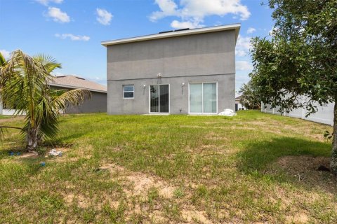 House in Haines City, Florida 4 bedrooms, 210.98 sq.m. № 1767613 - photo 23