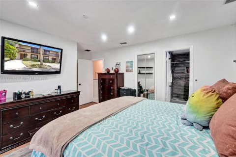 Купить таунхаус в Дирфилд-Бич, Флорида 2 спальни, 128.58м2, № 1936796 - фото 29