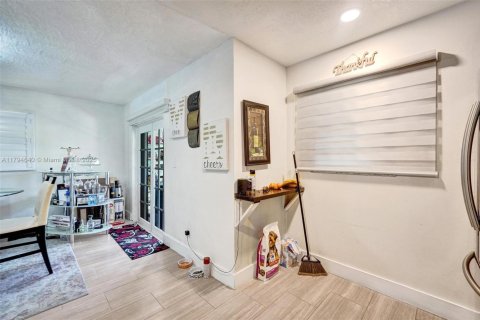 Купить таунхаус в Дирфилд-Бич, Флорида 2 спальни, 128.58м2, № 1936796 - фото 13