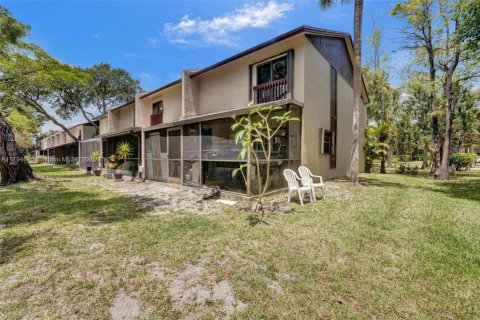 Купить таунхаус в Дирфилд-Бич, Флорида 2 спальни, 128.58м2, № 1936796 - фото 15