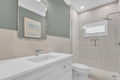 House in Jupiter, Florida 3 bedrooms, 222.41 sq.m. № 2344217 - photo 23