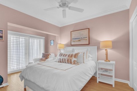 House in Jupiter, Florida 3 bedrooms, 222.41 sq.m. № 2344217 - photo 24