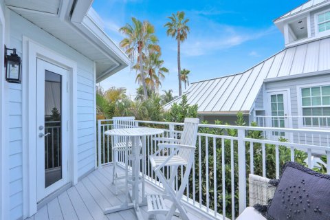 House in Jupiter, Florida 3 bedrooms, 222.41 sq.m. № 2344217 - photo 30