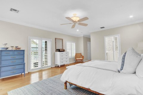 House in Jupiter, Florida 3 bedrooms, 222.41 sq.m. № 2344217 - photo 19