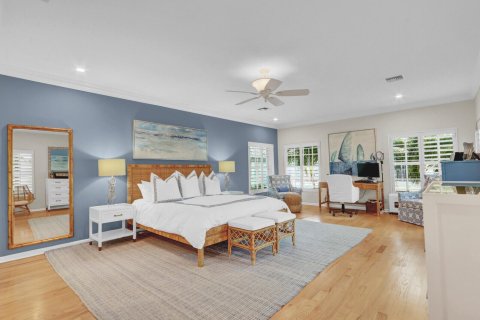 House in Jupiter, Florida 3 bedrooms, 222.41 sq.m. № 2344217 - photo 18