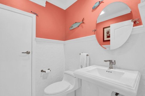 House in Jupiter, Florida 3 bedrooms, 222.41 sq.m. № 2344217 - photo 28