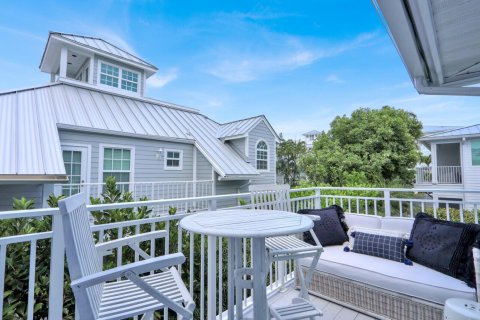 House in Jupiter, Florida 3 bedrooms, 222.41 sq.m. № 2344217 - photo 29