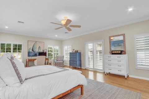 House in Jupiter, Florida 3 bedrooms, 222.41 sq.m. № 2344217 - photo 20