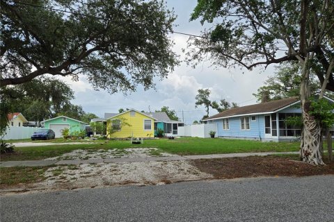 Studio à Sarasota, Floride № 2348246