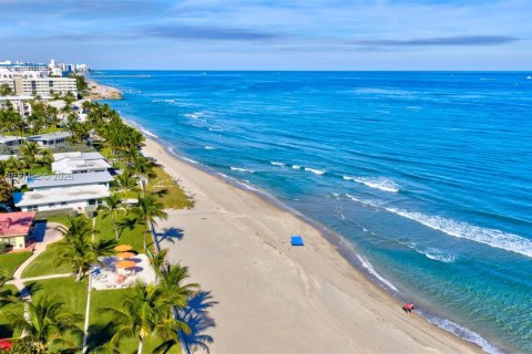 Кондоминиум с 2 спальнями в Хиллсборо-Бич, Флорида № 1996191