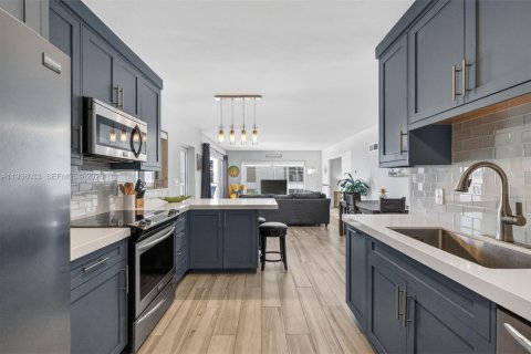 Купить кондоминиум в Хиллсборо-Бич, Флорида 2 спальни, 91.04м2, № 1996191 - фото 13