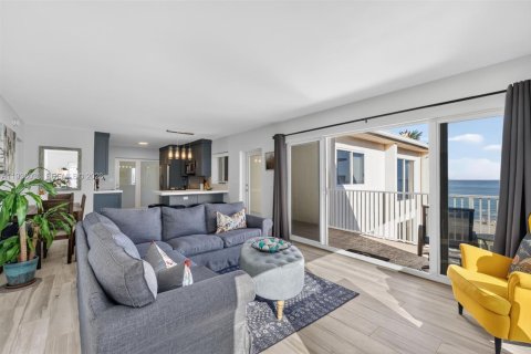 Купить кондоминиум в Хиллсборо-Бич, Флорида 2 спальни, 91.04м2, № 1996191 - фото 7