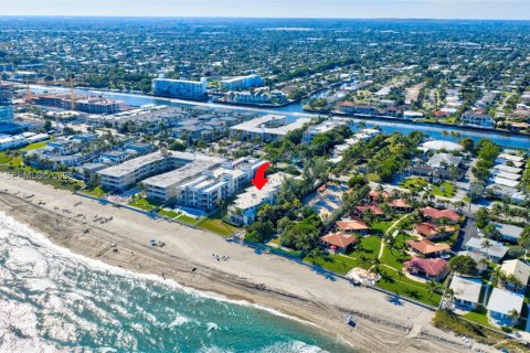 Купить кондоминиум в Хиллсборо-Бич, Флорида 2 спальни, 91.04м2, № 1996191 - фото 2