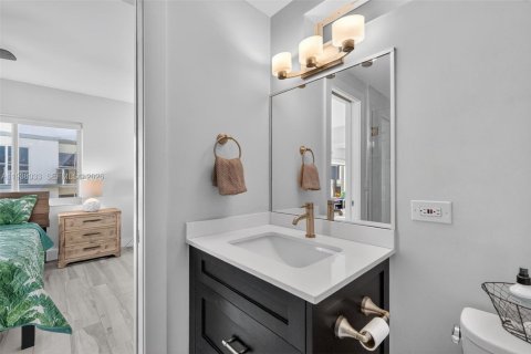 Купить кондоминиум в Хиллсборо-Бич, Флорида 2 спальни, 91.04м2, № 1996191 - фото 17