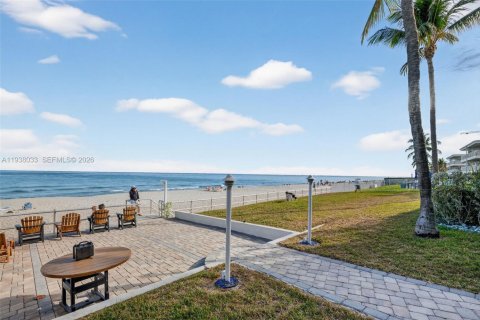 Купить кондоминиум в Хиллсборо-Бич, Флорида 2 спальни, 91.04м2, № 1996191 - фото 29