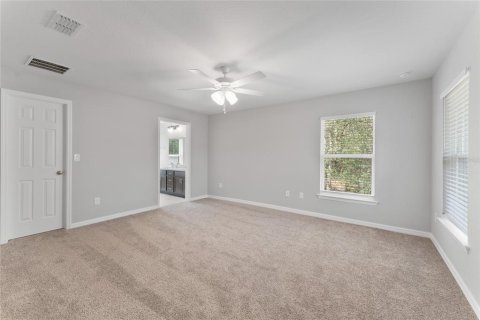 House in Citrus Springs, Florida 3 bedrooms, 149.29 sq.m. № 2157525 - photo 22