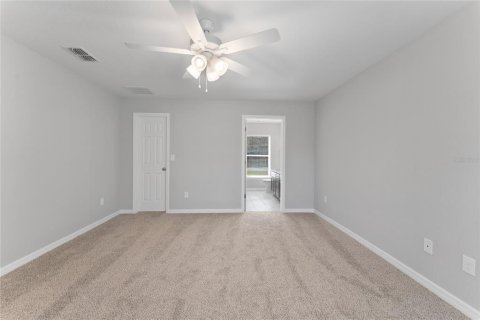House in Citrus Springs, Florida 3 bedrooms, 149.29 sq.m. № 2157525 - photo 25