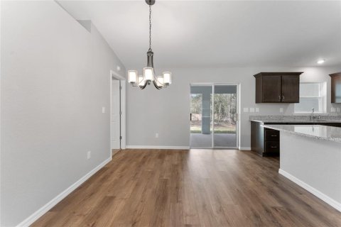 House in Citrus Springs, Florida 3 bedrooms, 149.29 sq.m. № 2157525 - photo 20