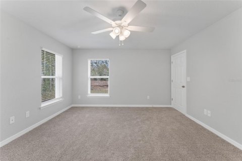House in Citrus Springs, Florida 3 bedrooms, 149.29 sq.m. № 2157525 - photo 26