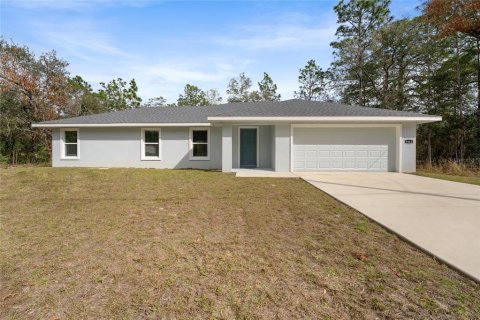 House in Citrus Springs, Florida 3 bedrooms, 149.29 sq.m. № 2157525 - photo 14