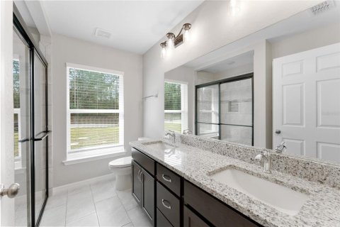 House in Citrus Springs, Florida 3 bedrooms, 149.29 sq.m. № 2157525 - photo 4
