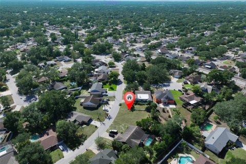 Land in Valrico, Florida № 2166745 - photo 17