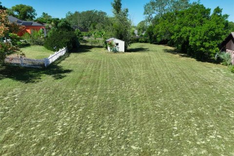 Land in Valrico, Florida № 2166745