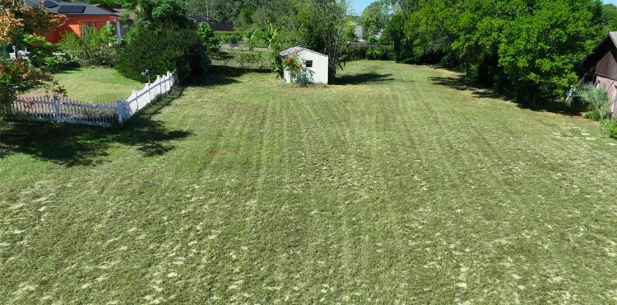 Land in Valrico, Florida № 2166745