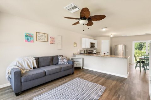 Villa ou maison à vendre à North Port, Floride: 4 chambres, 171.5 m2 № 2216472 - photo 8