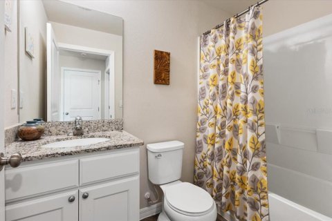 Villa ou maison à vendre à North Port, Floride: 4 chambres, 171.5 m2 № 2216472 - photo 15