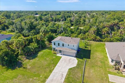 Villa ou maison à vendre à North Port, Floride: 4 chambres, 171.5 m2 № 2216472 - photo 3