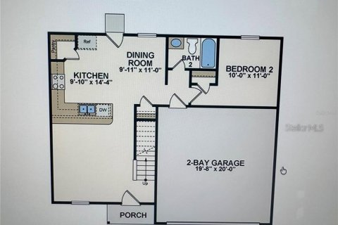 Villa ou maison à vendre à North Port, Floride: 4 chambres, 171.5 m2 № 2216472 - photo 29