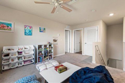 Villa ou maison à vendre à North Port, Floride: 4 chambres, 171.5 m2 № 2216472 - photo 20