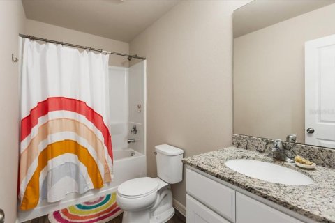 Villa ou maison à vendre à North Port, Floride: 4 chambres, 171.5 m2 № 2216472 - photo 17