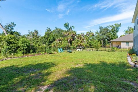 Villa ou maison à vendre à North Port, Floride: 4 chambres, 171.5 m2 № 2216472 - photo 6