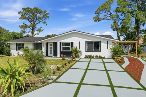 Casa en venta en Venice, Florida, 4 dormitorios, 170.94 m2 № 2316524 - foto 5