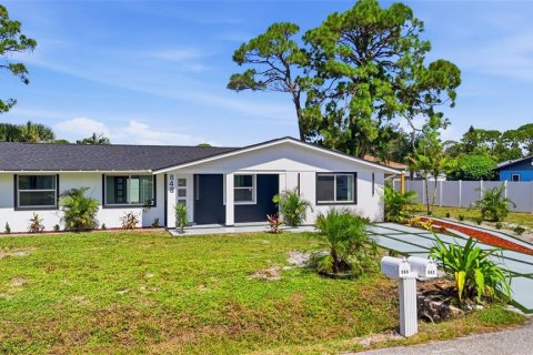 Casa en venta en Venice, Florida, 4 dormitorios, 170.94 m2 № 2316524 - foto 2