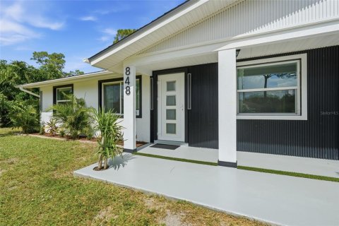Casa en venta en Venice, Florida, 4 dormitorios, 170.94 m2 № 2316524 - foto 7