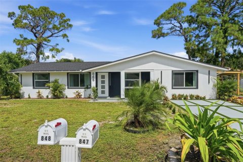 Casa en venta en Venice, Florida, 4 dormitorios, 170.94 m2 № 2316524 - foto 4
