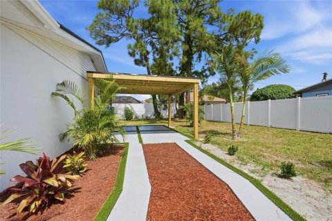 Casa en venta en Venice, Florida, 4 dormitorios, 170.94 m2 № 2316524 - foto 6