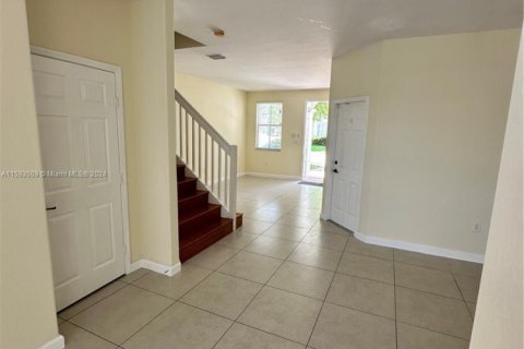 Touwnhouse à vendre à Doral, Floride: 4 chambres, 175.96 m2 № 1861849 - photo 25
