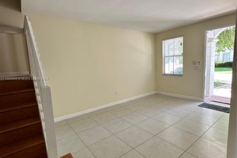 Touwnhouse à vendre à Doral, Floride: 4 chambres, 175.96 m2 № 1861849 - photo 30