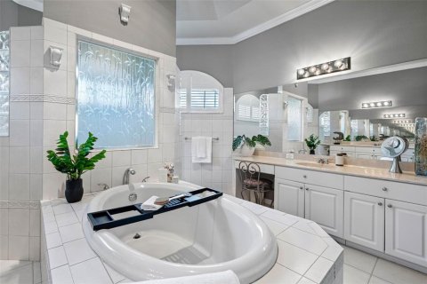 Casa en venta en New Port Richey, Florida, 3 dormitorios, 236.71 m2 № 1910760 - foto 23