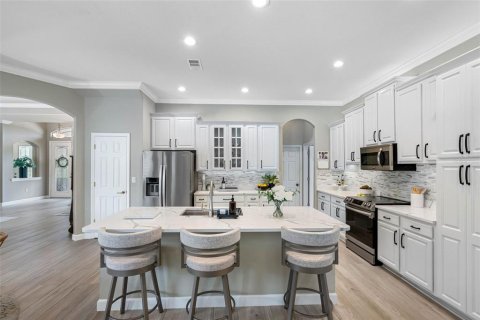 Casa en venta en New Port Richey, Florida, 3 dormitorios, 236.71 m2 № 1910760 - foto 3