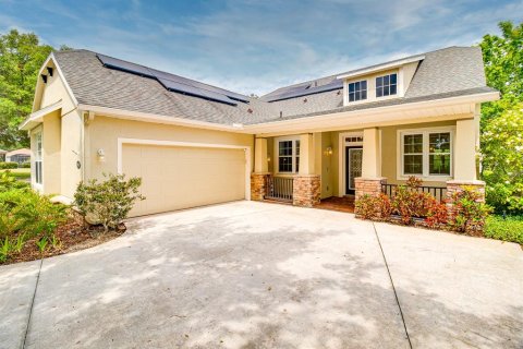 House in DeLand, Florida 4 bedrooms, 194.26 sq.m. № 1725230 - photo 15
