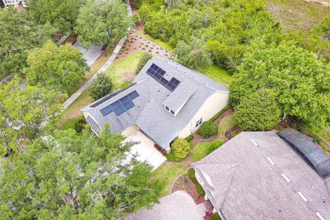 House in DeLand, Florida 4 bedrooms, 194.26 sq.m. № 1725230 - photo 7