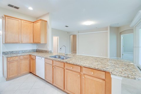House in DeLand, Florida 4 bedrooms, 194.26 sq.m. № 1725230 - photo 27