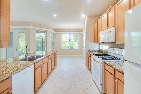 House in DeLand, Florida 4 bedrooms, 194.26 sq.m. № 1725230 - photo 22