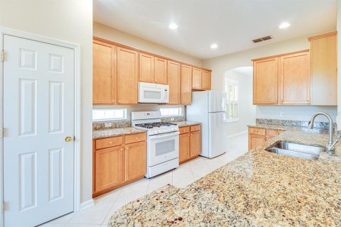 House in DeLand, Florida 4 bedrooms, 194.26 sq.m. № 1725230 - photo 26