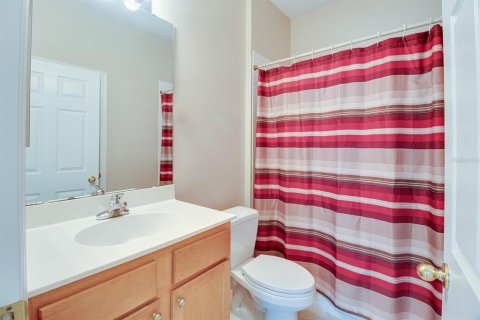 House in DeLand, Florida 4 bedrooms, 194.26 sq.m. № 1725230 - photo 9